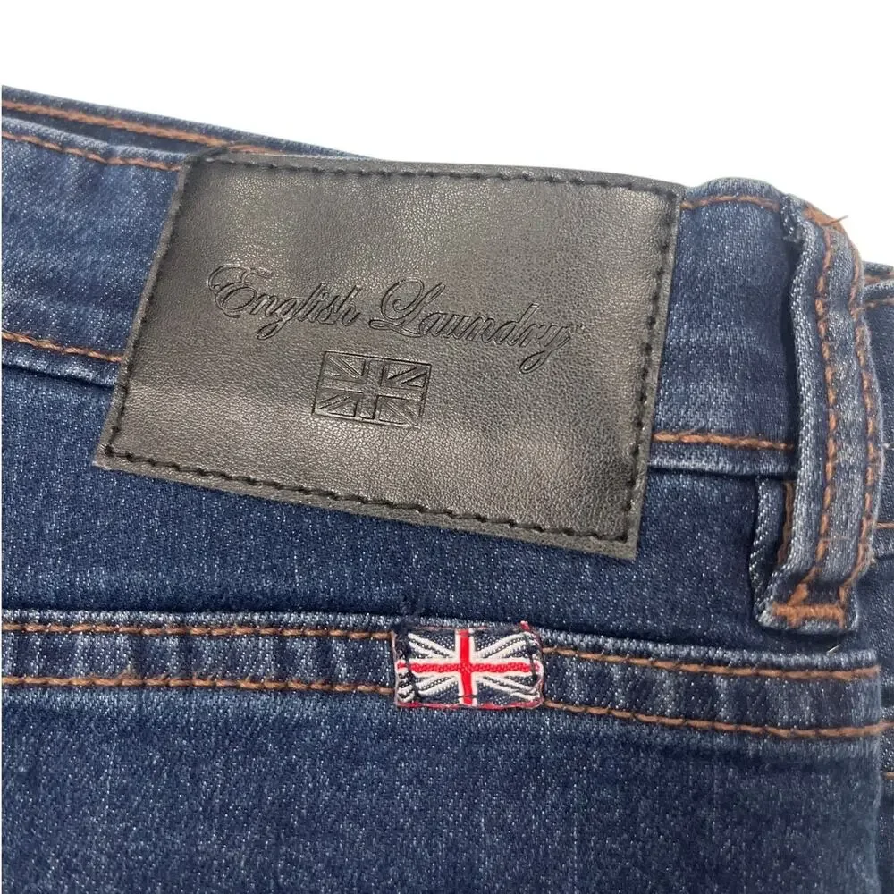 English Laundry 100% proceeds
